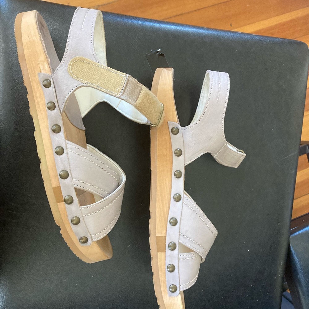 Kalso earth shoes